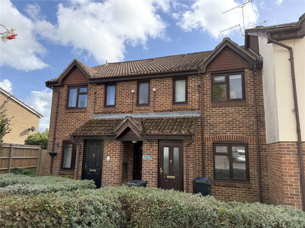 1 bed Apartment for rent in Farnham. From Warren Powell-Richards - Farnham 1 bed Apartment for rent in Farnham. From Warren Powell-Richards - Farnham