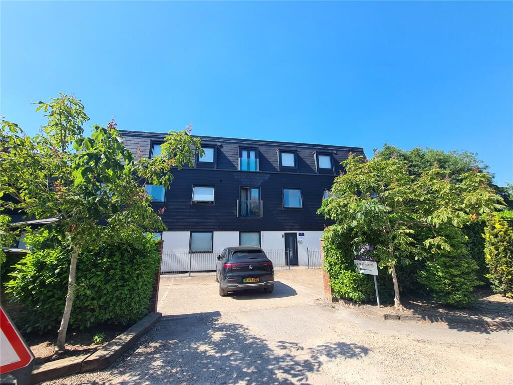 1 bed Apartment for rent in Godalming. From Warren Powell-Richards - Godalming