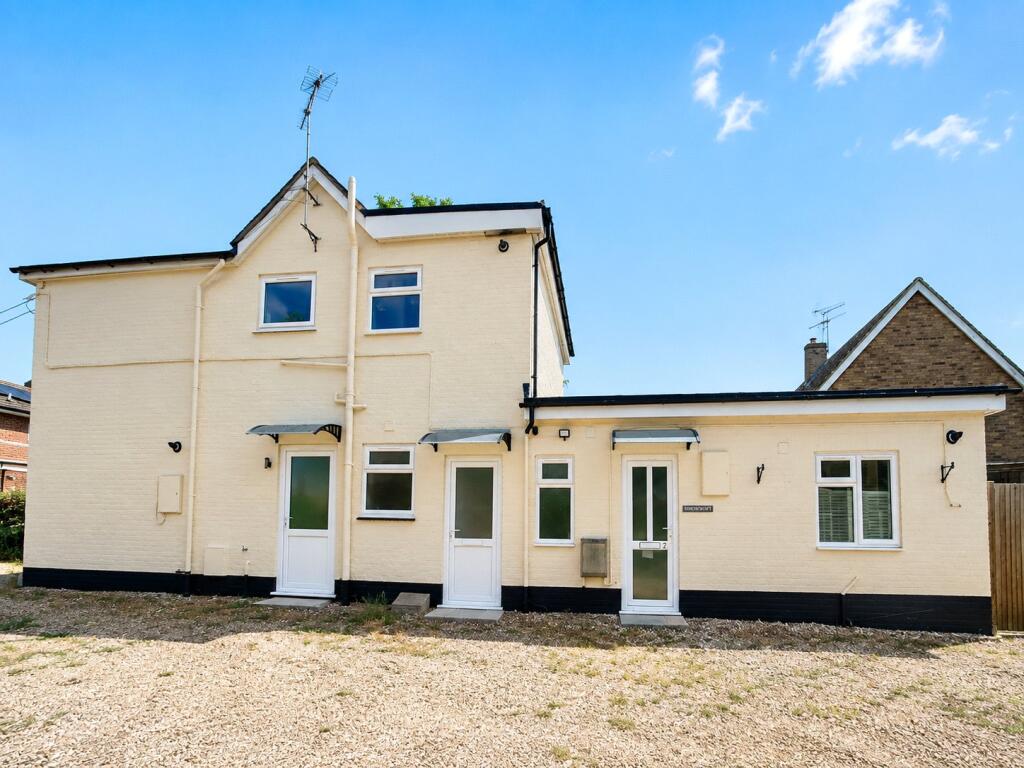1 bed Apartment for rent in Bramshott. From Warren Powell-Richards - Grayshott 1 bed Apartment for rent in Bramshott. From Warren Powell-Richards - Grayshott