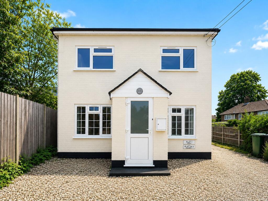 2 bed Apartment for rent in Bramshott. From Warren Powell-Richards - Grayshott