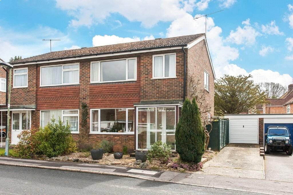 3 bed Semi Detached for rent in Fernhurst. From Warren Powell-Richards - Grayshott