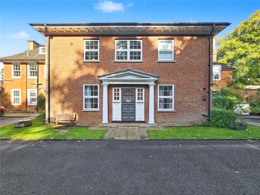 2 bed Annexe for rent in Haslemere. From Warren Powell-Richards - Grayshott
