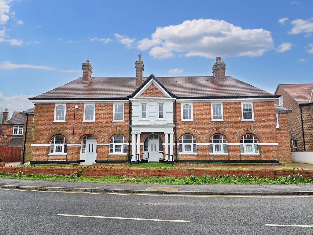 1 bed Annexe for rent in Haslemere. From Warren Powell-Richards - Haslemere 1 bed Annexe for rent in Haslemere. From Warren Powell-Richards - Haslemere