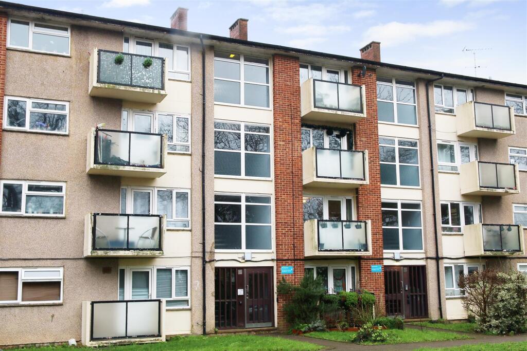 1 bed 1st Floor Flat for rent in Shenley. From Shenley Estates - Shenley