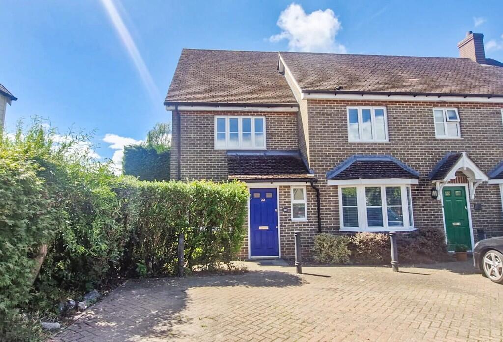 2 bed Semi Detached for rent in Hawkhurst. From Peter Buswell - Hawkhurst