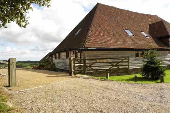 1 bed Apartment for rent in Rushlake Green. From Peter Oliver Homes - Uckfield