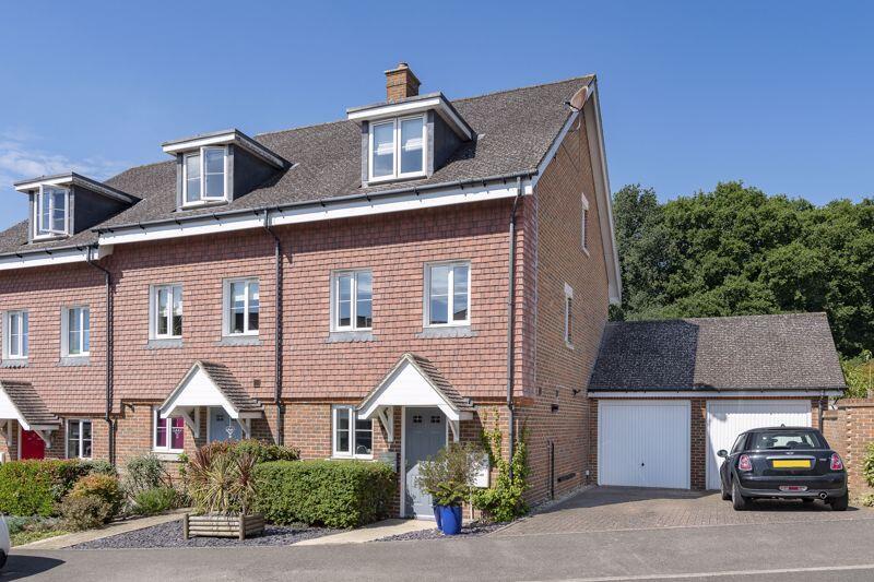 3 bed Semi Detached for rent in Five Ash Down. From Peter Oliver Homes - Uckfield