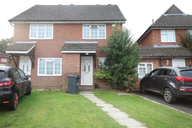 2 bed Semi Detached for rent in Heathfield. From Peter Oliver Homes - Uckfield