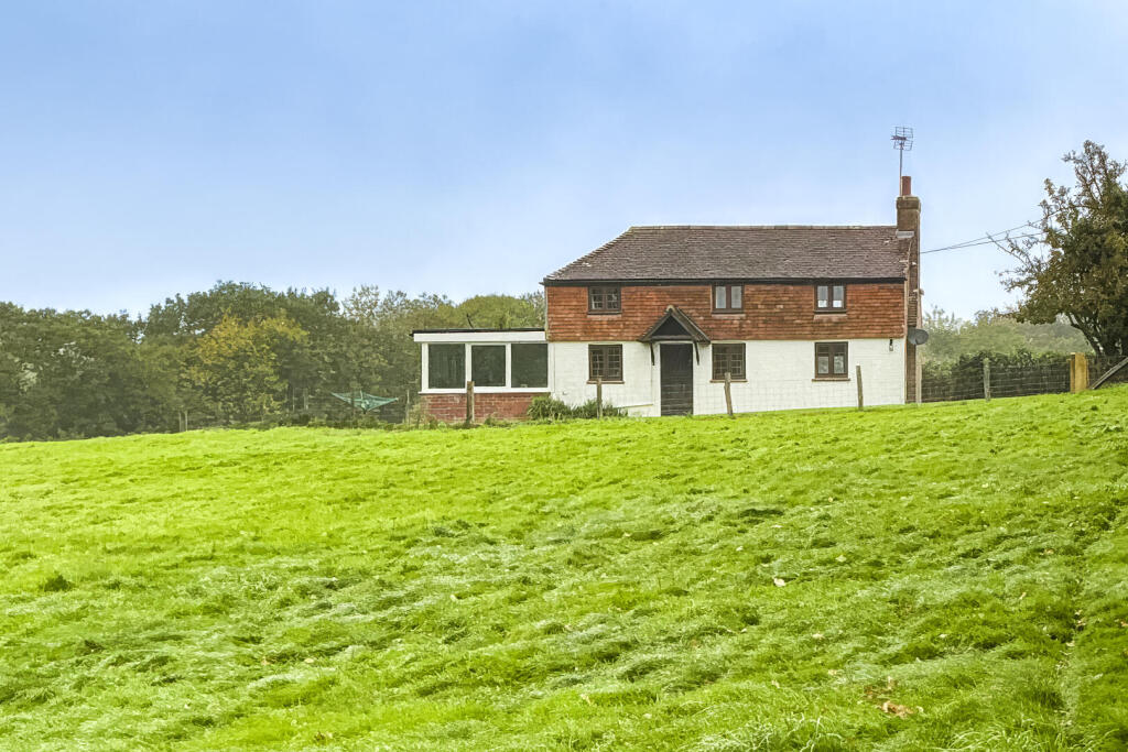 2 bed Detached for rent in Dallington. From Peter Oliver Homes - Uckfield 2 bed Detached for rent in Dallington. From Peter Oliver Homes - Uckfield