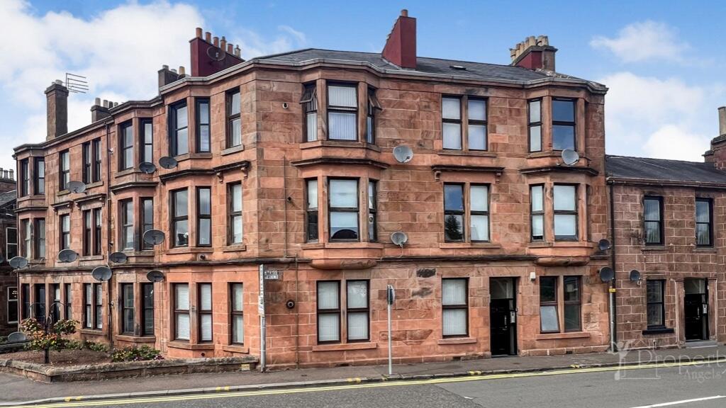 1 bed 1st Floor Flat for rent in Glasgow. From Property Angels International - Bothwell 1 bed 1st Floor Flat for rent in Glasgow. From Property Angels International - Bothwell