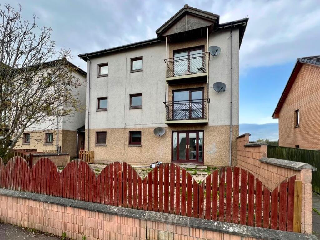 2 bed House (unspecified) for rent in Gartness. From Property Angels International - Bothwell 2 bed House (unspecified) for rent in Gartness. From Property Angels International - Bothwell