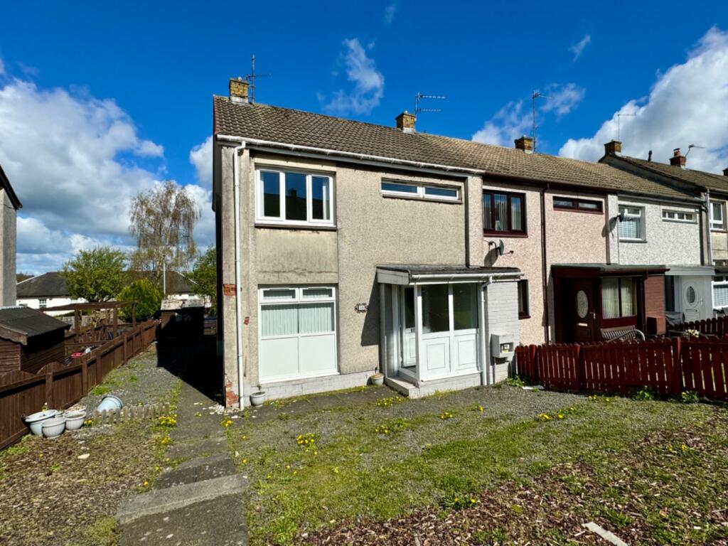 2 bed Semi Detached for rent in Kilmarnock. From Property Angels International - Bothwell