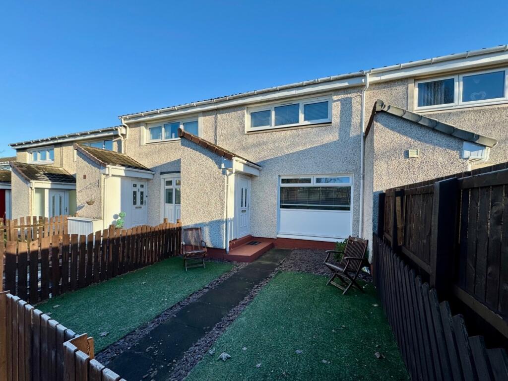 1 bed Mid Terraced House for rent in Bellshill. From Property Angels International - Bothwell 1 bed Mid Terraced House for rent in Bellshill. From Property Angels International - Bothwell