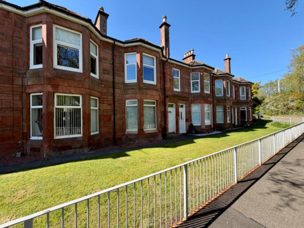 1 bed 1st Floor Flat for rent in Bellshill. From Property Angels International - Bothwell
