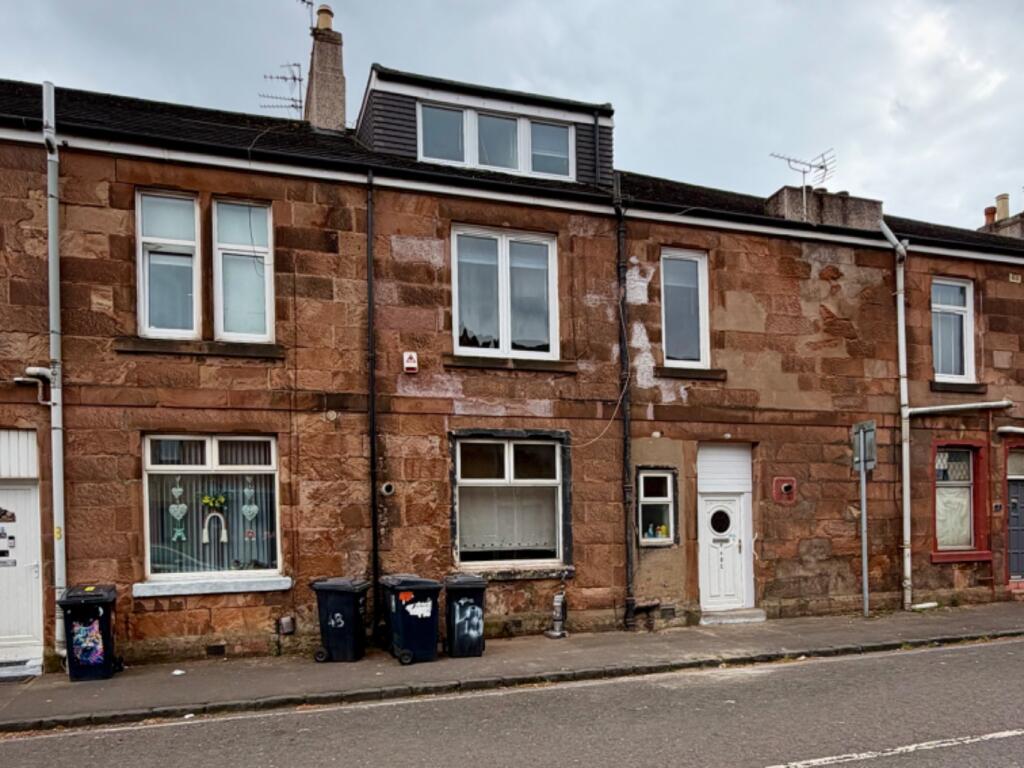 3 bed Duplex for rent in Bellshill. From Property Angels International - Bothwell