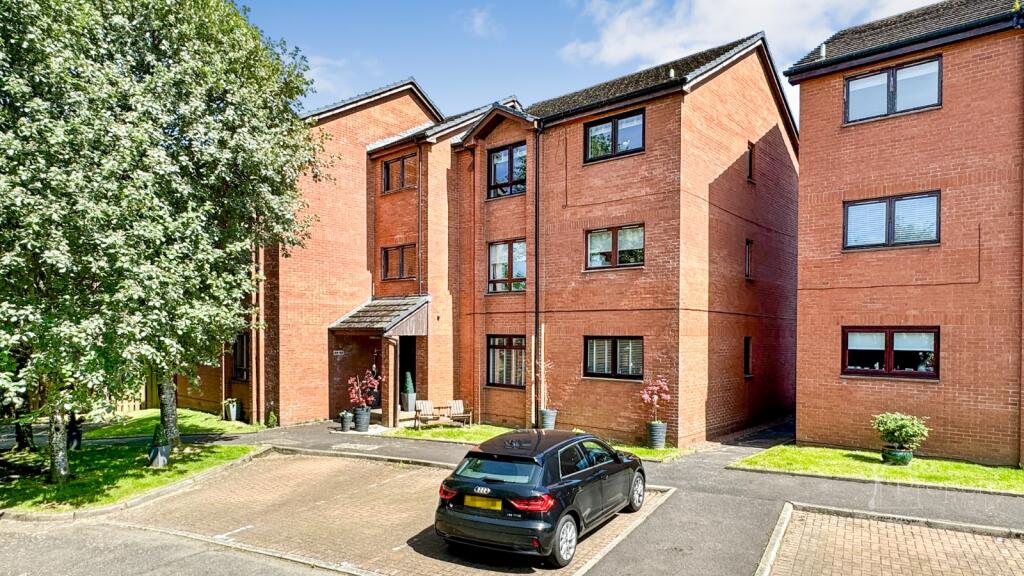2 bed 1st Floor Flat for rent in Bellshill. From Property Angels International - Bothwell 2 bed 1st Floor Flat for rent in Bellshill. From Property Angels International - Bothwell