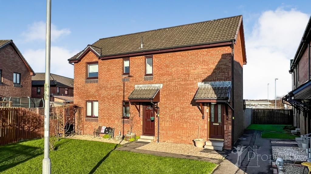 2 bed 1st Floor Flat for rent in Bellshill. From Property Angels International - Bothwell