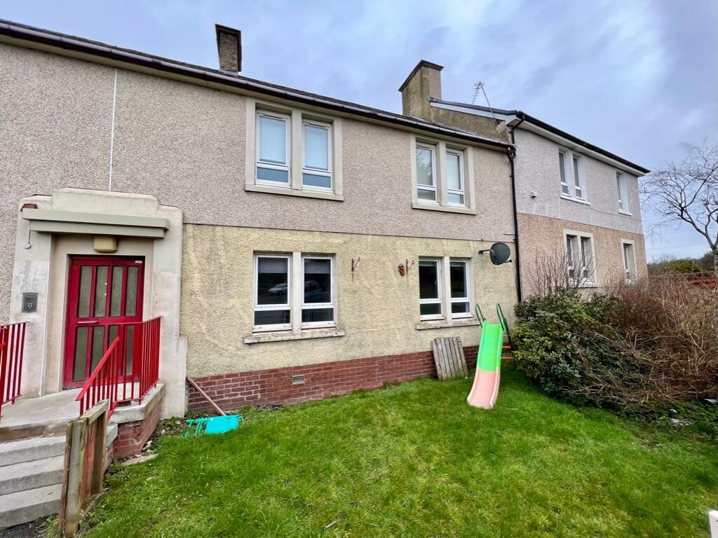 2 bed 1st Floor Flat for rent in Chapelhall. From Property Angels International - Bothwell