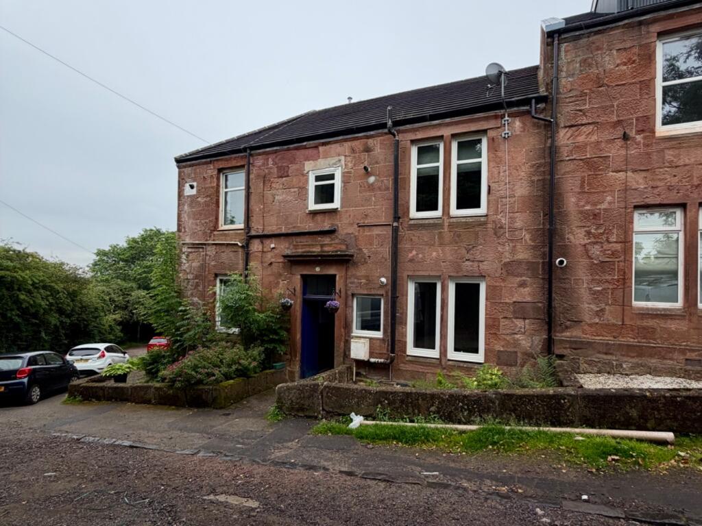 4 bed Studio for rent in Bellshill. From Property Angels International - Bothwell