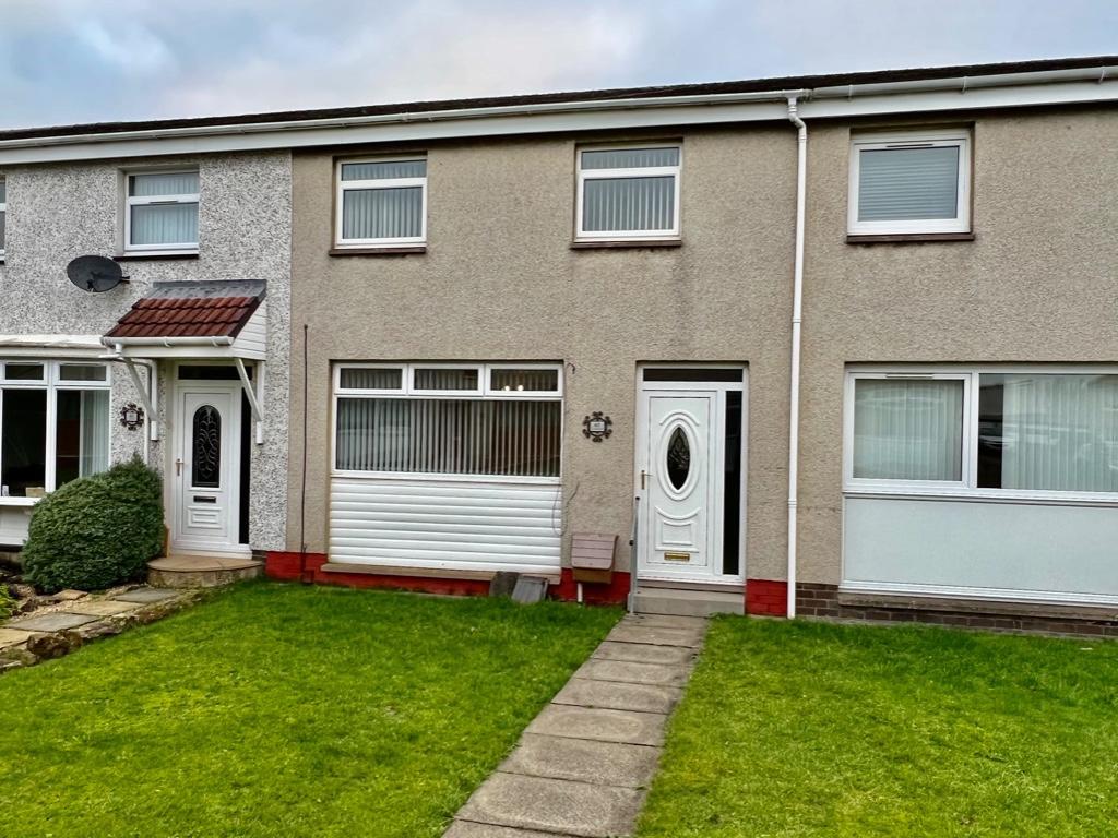 4 bed 1st Floor Flat for rent in Bellshill. From Property Angels International - Bothwell
