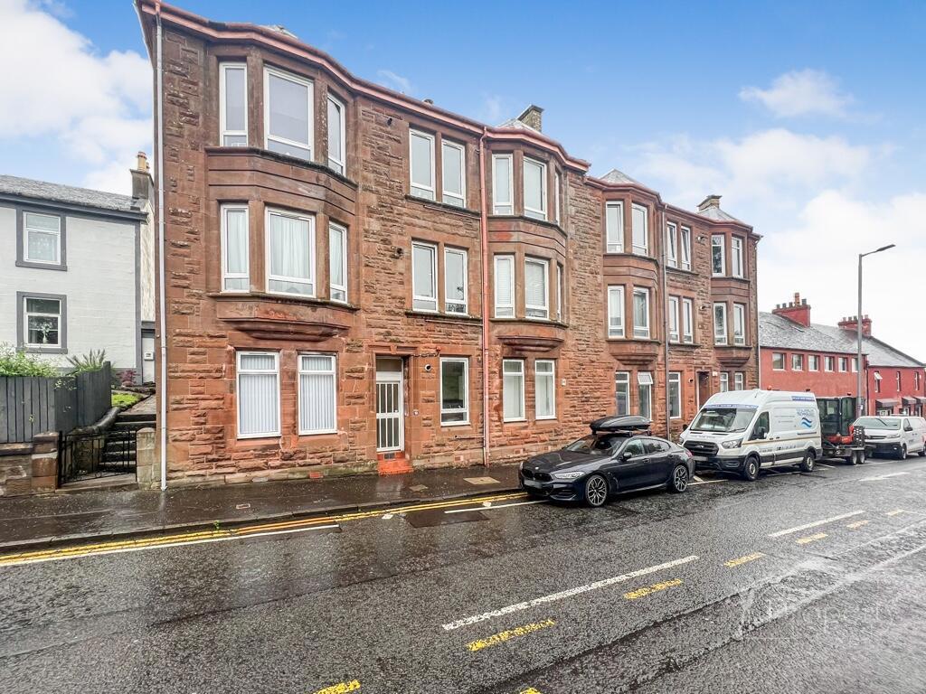 1 bed Apartment for rent in Crookedholm. From Property Angels International - Bothwell