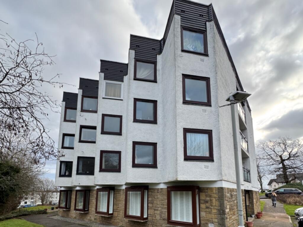 1 bed Apartment for rent in Hamilton. From Property Angels International - Bothwell