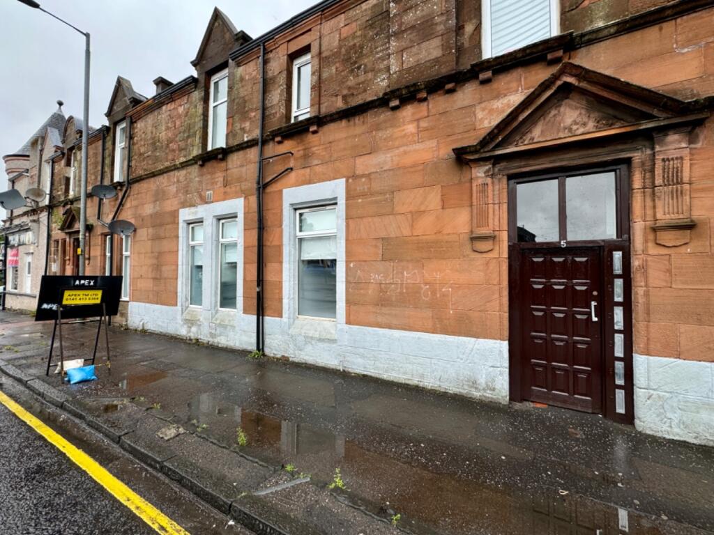 1 bed Apartment for rent in Bellshill. From Property Angels International - Bothwell