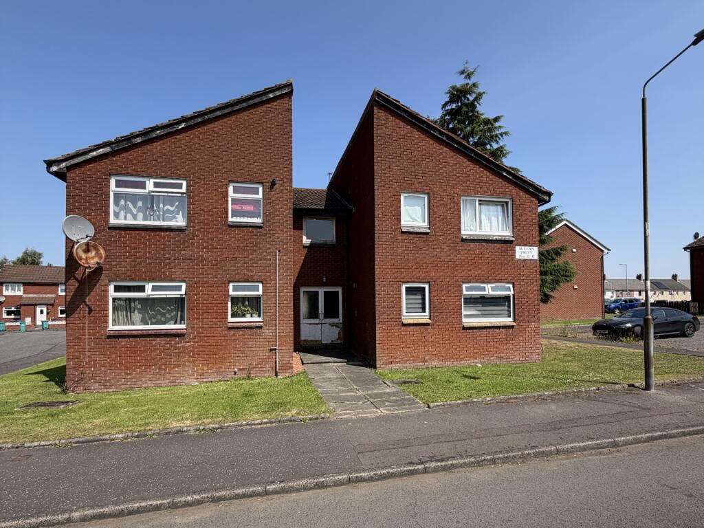 1 bed Apartment for rent in Bellshill. From Property Angels International - Bothwell