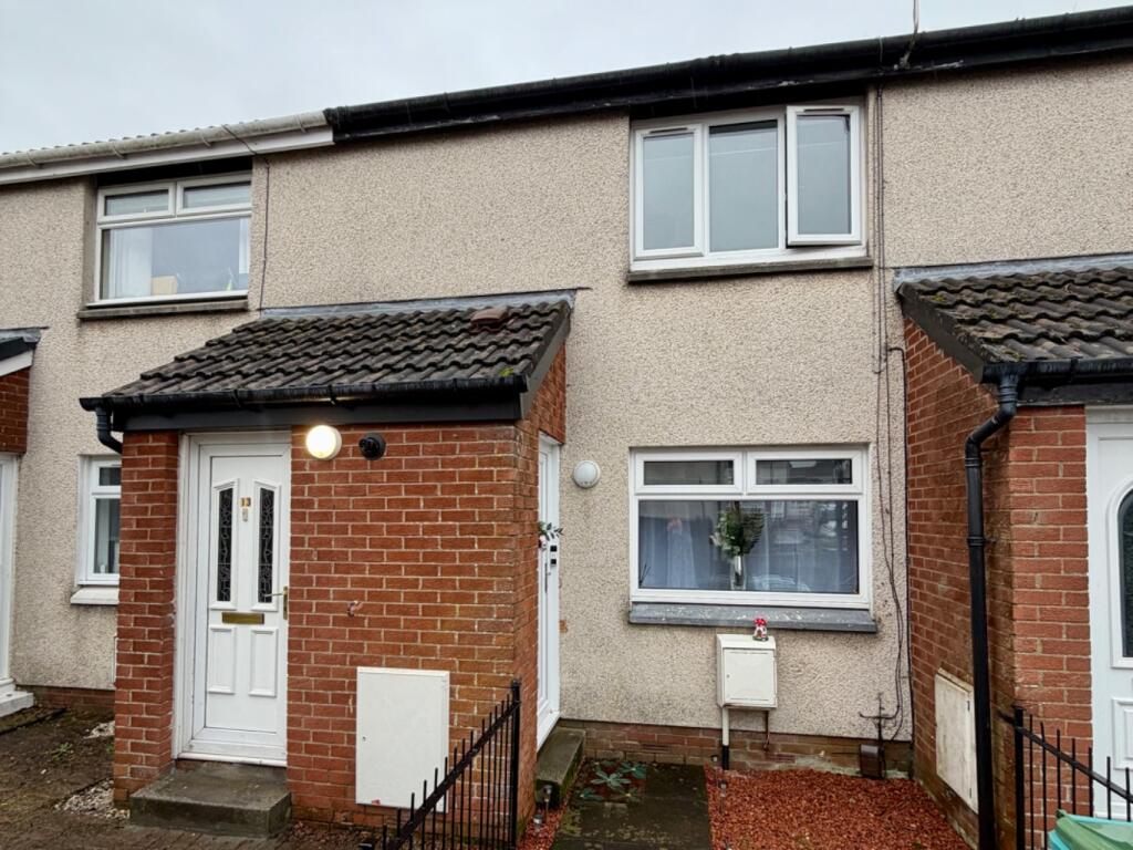 1 bed Apartment for rent in Bellshill. From Property Angels International - Bothwell