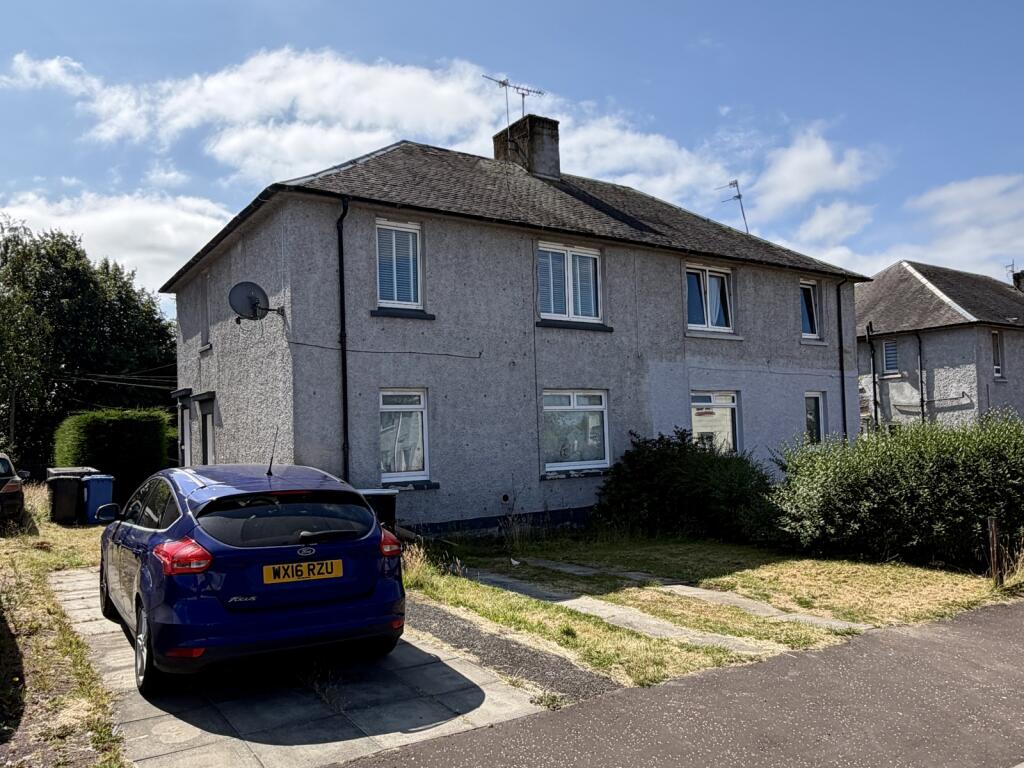 1 bed Apartment for rent in Hamilton. From Property Angels International - Bothwell