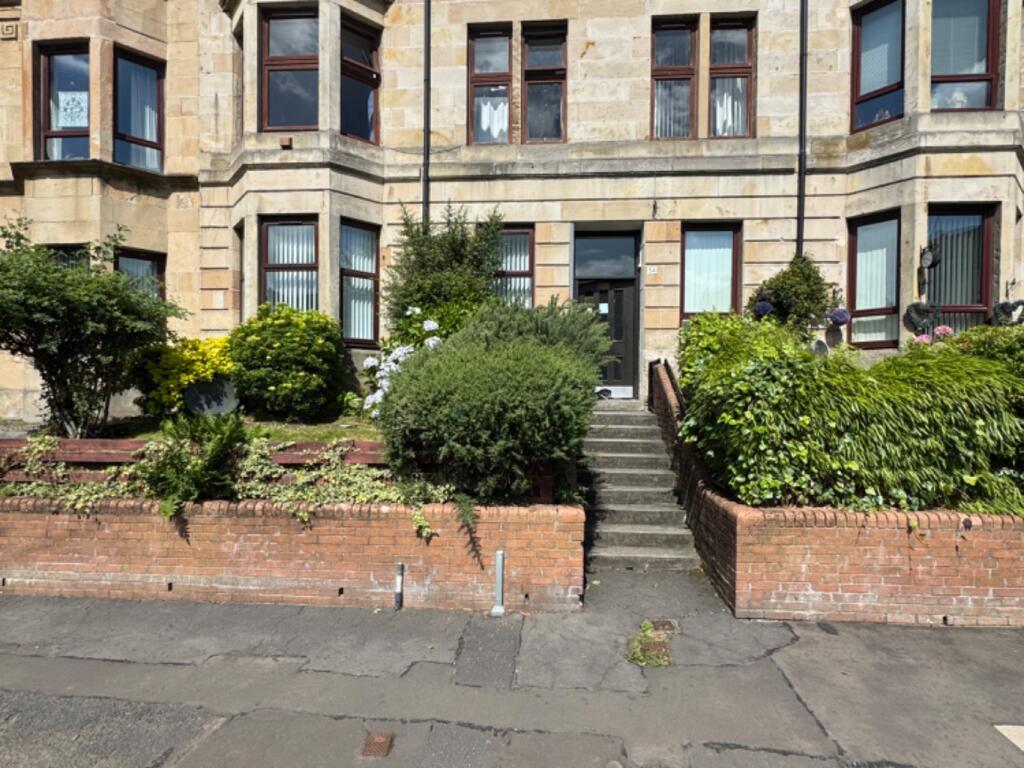 2 bed Apartment for rent in Glasgow. From Property Angels International - Bothwell