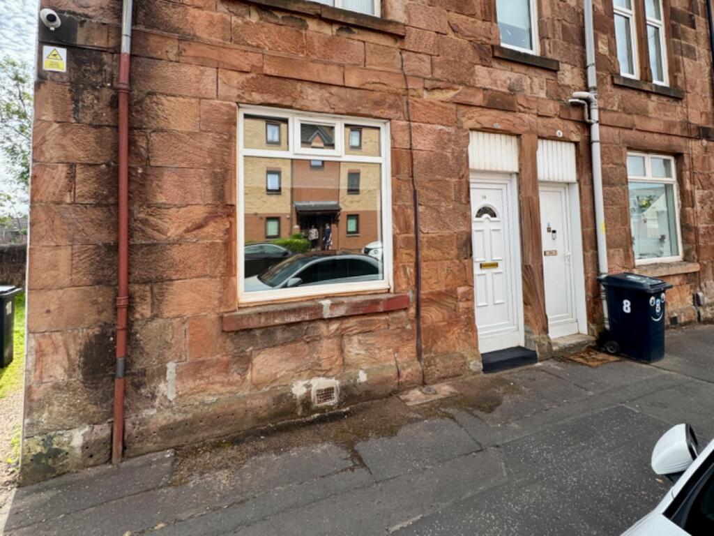 1 bed Apartment for rent in Bellshill. From Property Angels International - Bothwell