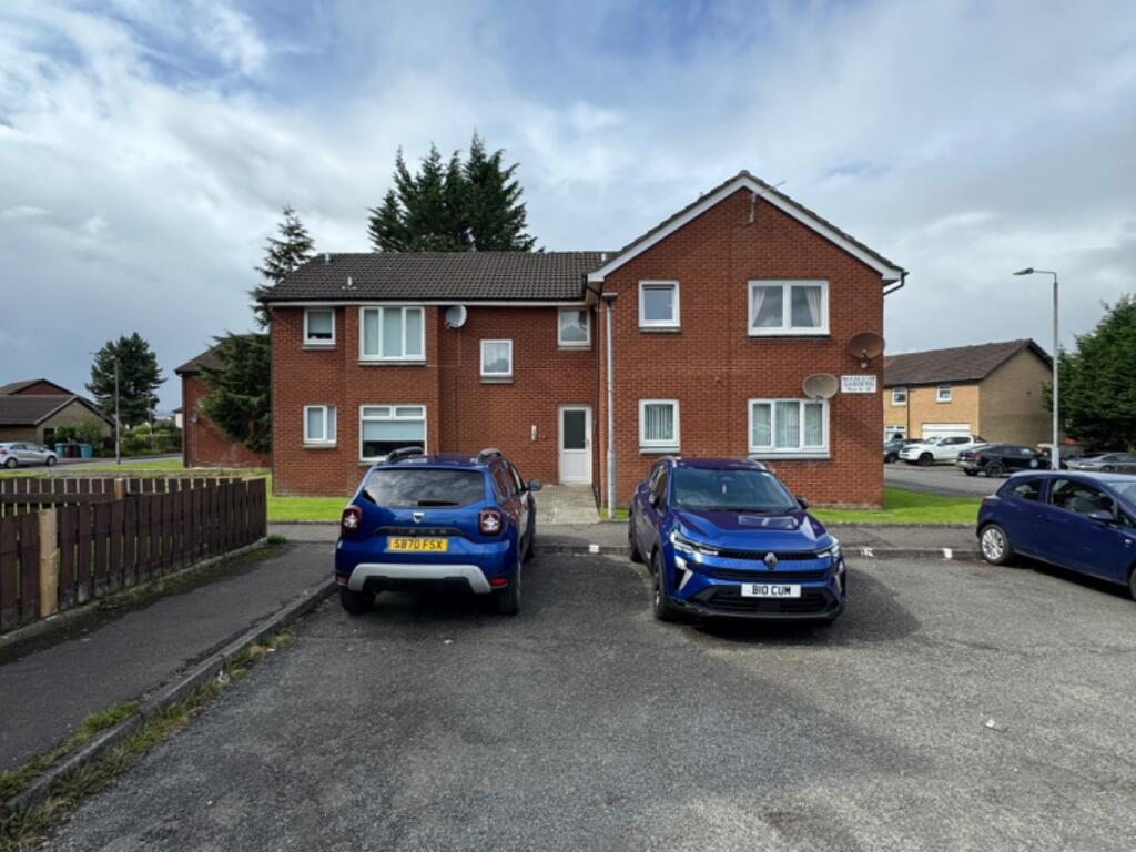 1 bed Apartment for rent in Bellshill. From Property Angels International - Bothwell 1 bed Apartment for rent in Bellshill. From Property Angels International - Bothwell