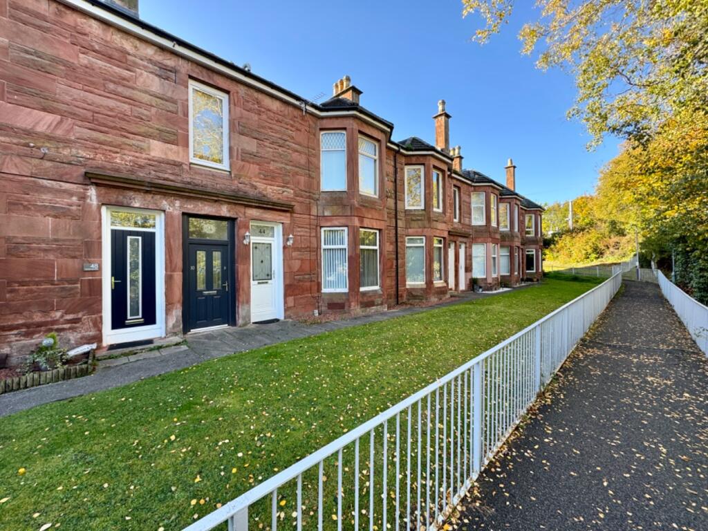 2 bed Apartment for rent in Bellshill. From Property Angels International - Bothwell
