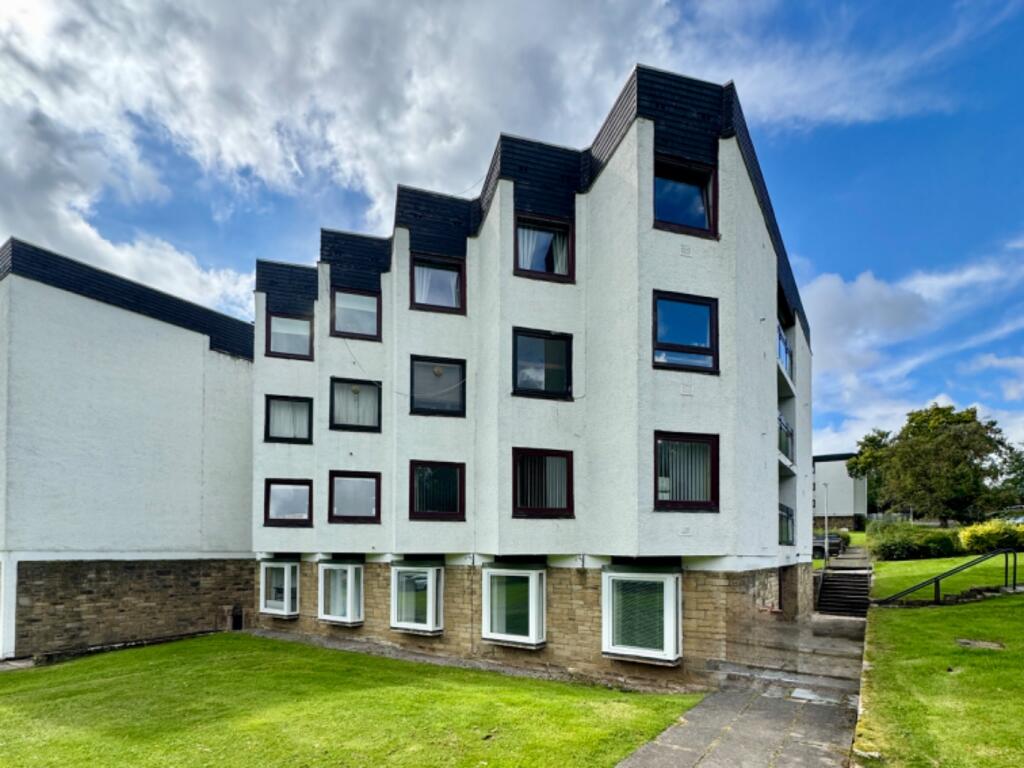 1 bed Apartment for rent in Hamilton. From Property Angels International - Bothwell