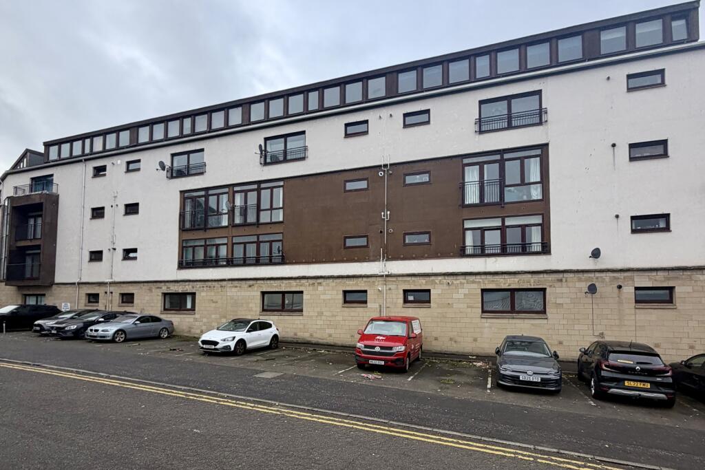 2 bed Apartment for rent in Hamilton. From Property Angels International - Bothwell 2 bed Apartment for rent in Hamilton. From Property Angels International - Bothwell