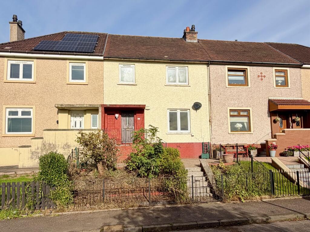 3 bed Mid Terraced House for rent in Airdrie. From Property Angels International - Bothwell 3 bed Mid Terraced House for rent in Airdrie. From Property Angels International - Bothwell