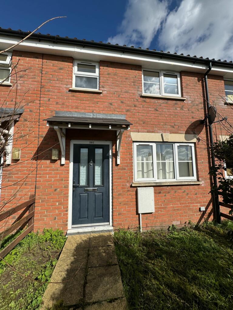 2 bed Mid Terraced House for rent in Diss. From Parson Ltd