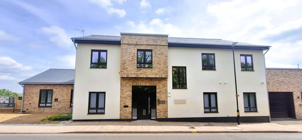 2 bed Apartment for rent in Diss. From Parson Estate Agents - Diss