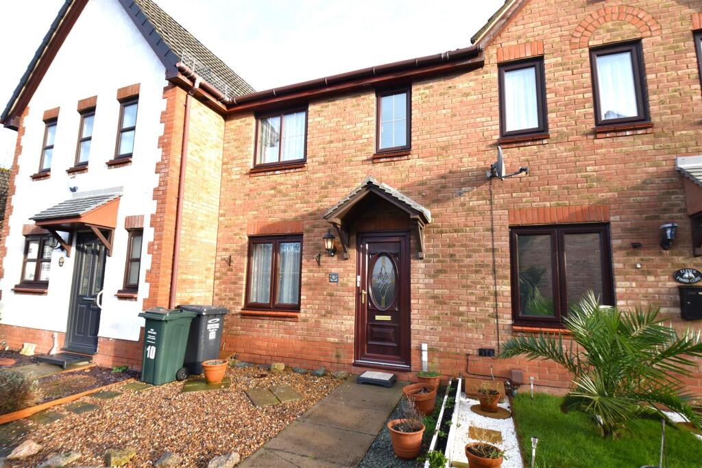 2 bed Mid Terraced House for rent in Bean. From Parris Residential