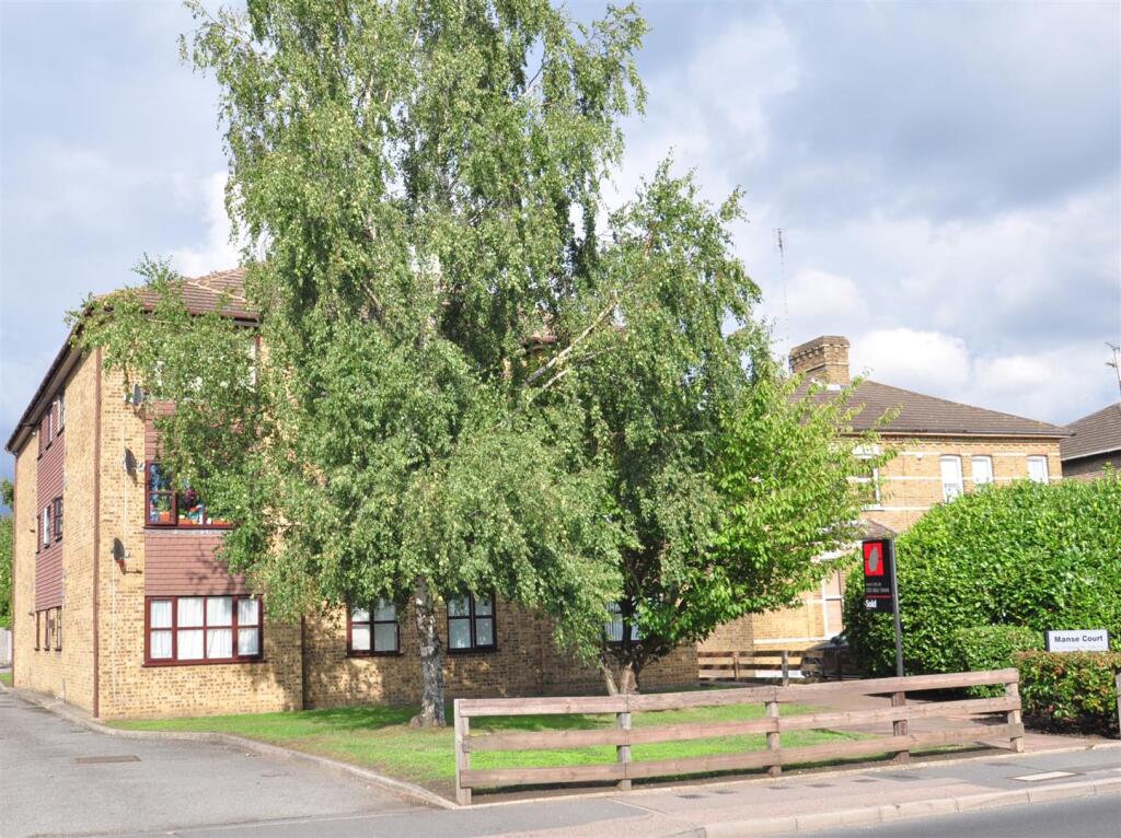 2 bed 1st Floor Flat for rent in Sidcup. From Parris Residential