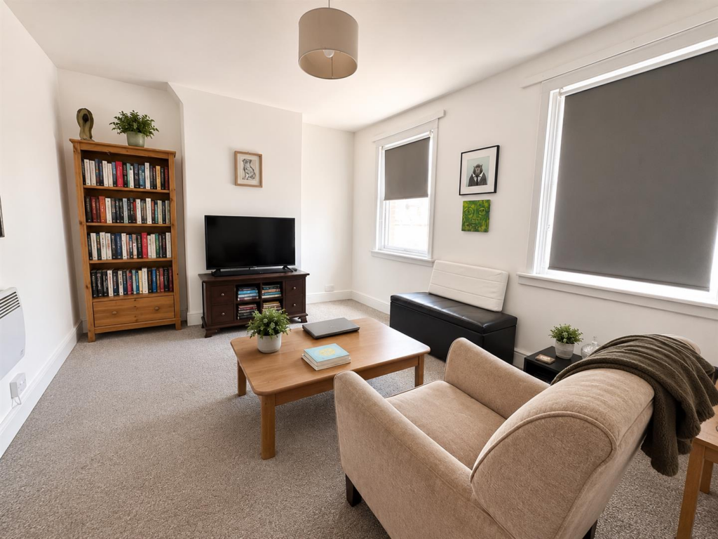 1 bed 1st Floor Flat for rent in Sidcup. From Parris Residential 1 bed 1st Floor Flat for rent in Sidcup. From Parris Residential