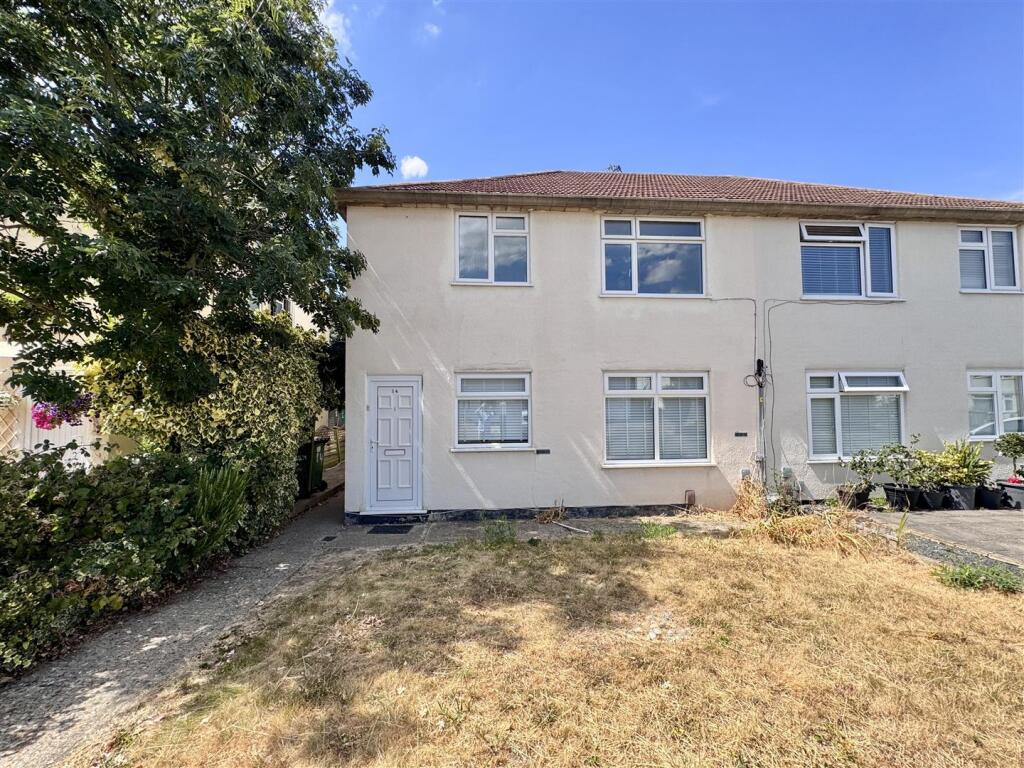 2 bed Annexe for rent in Bexley. From Parris Residential
