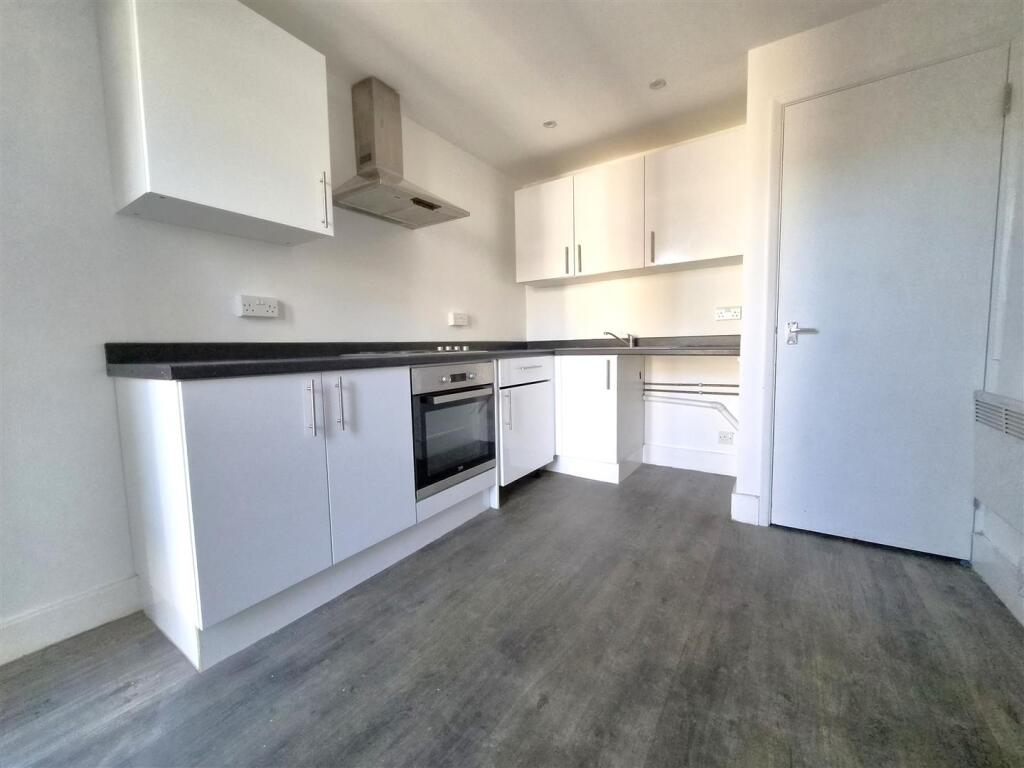 1 bed 1st Floor Flat for rent in Sidcup. From Parris Residential