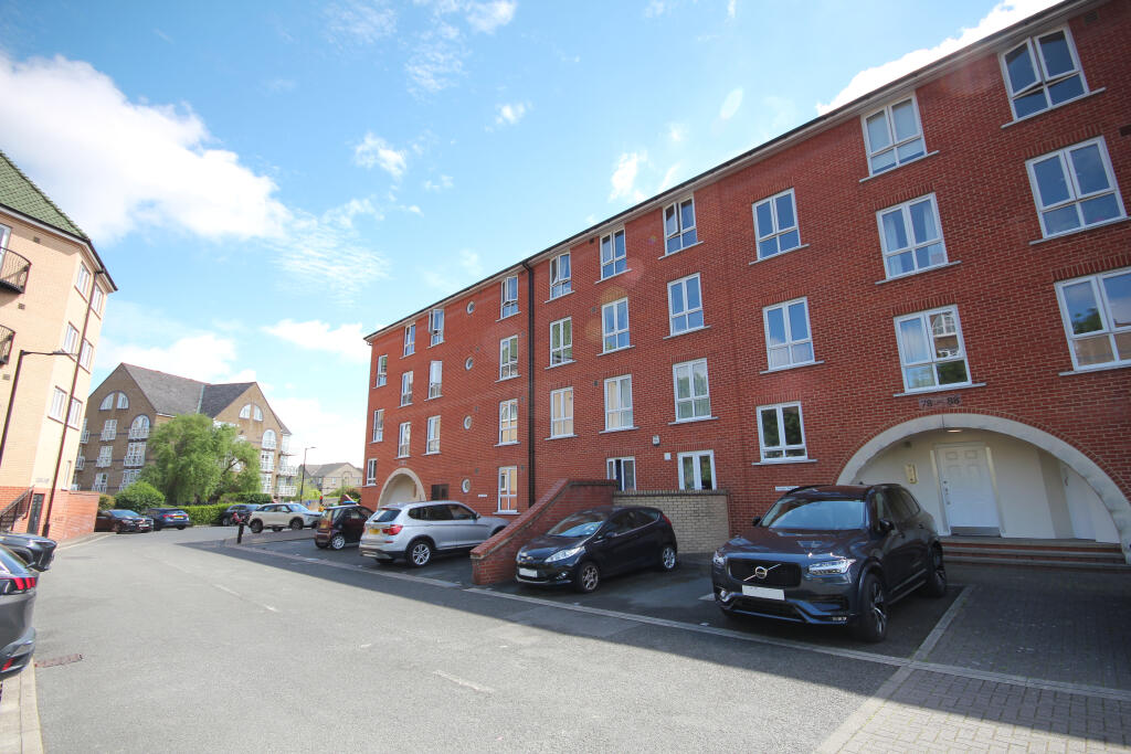 1 bed Apartment for rent in Bermondsey. From Oppida - Surrey Quays - Lettings