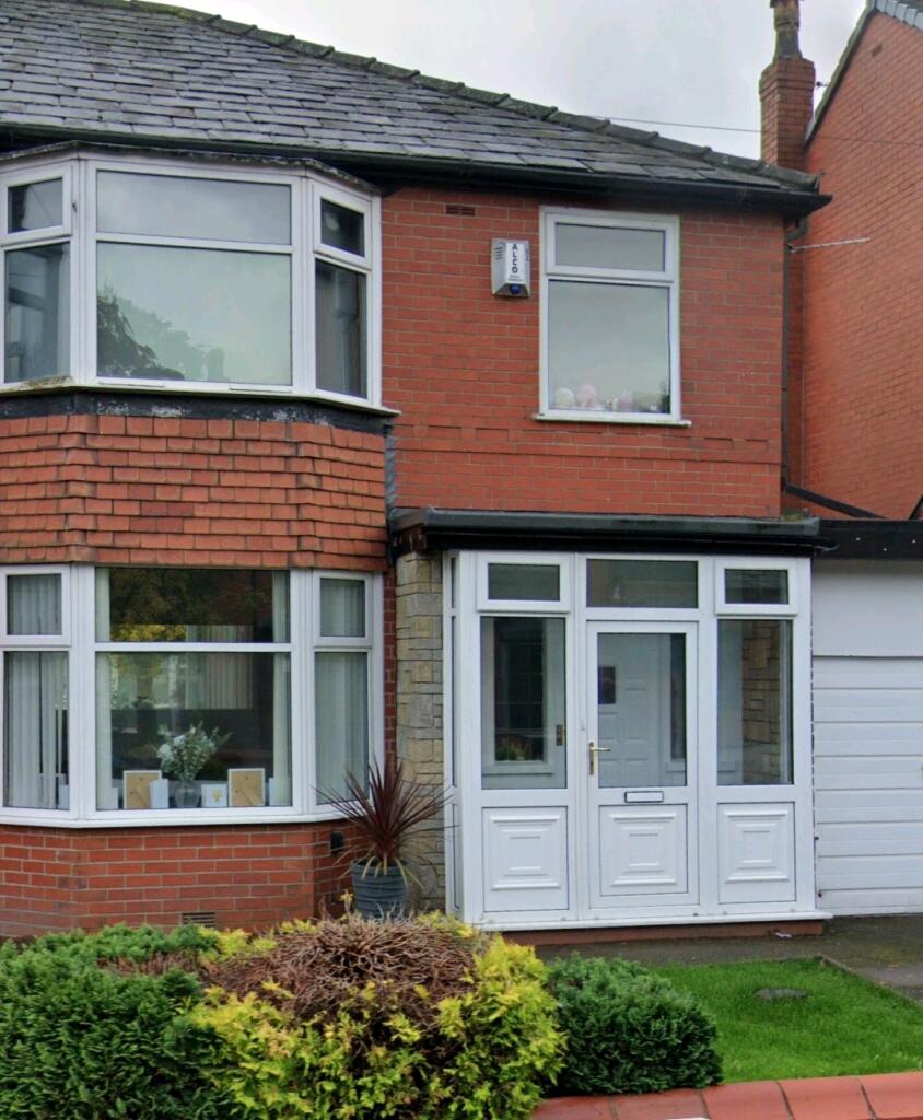 3 bed Semi Detached for rent in Bolton. From Oppida - Surrey Quays - Lettings 3 bed Semi Detached for rent in Bolton. From Oppida - Surrey Quays - Lettings
