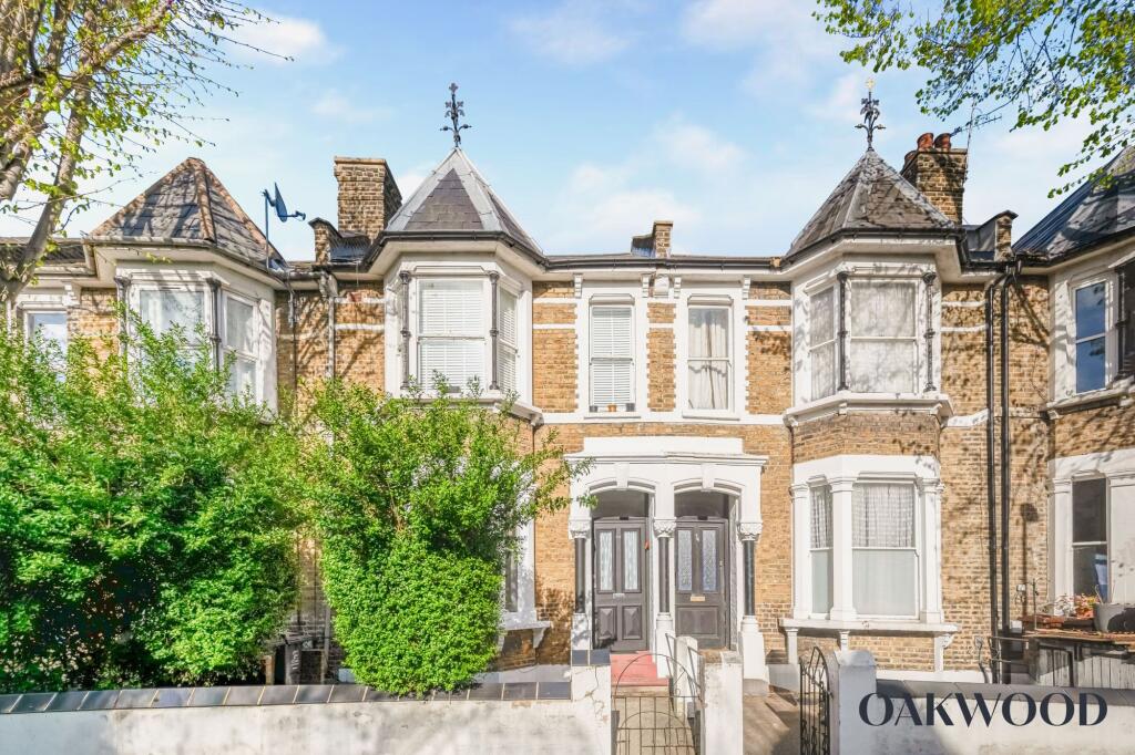 1 bed Not Specified for rent in Stoke Newington. From Oakwood - Stoke Newington