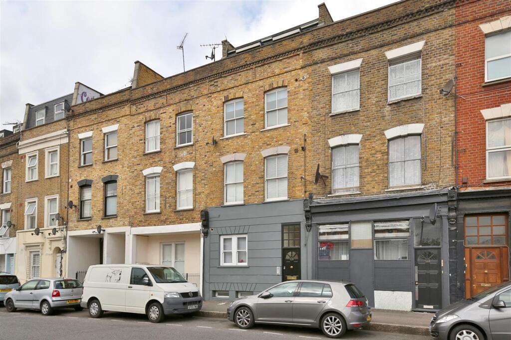 1 bed Not Specified for rent in Hackney. From Oakwood - Stoke Newington