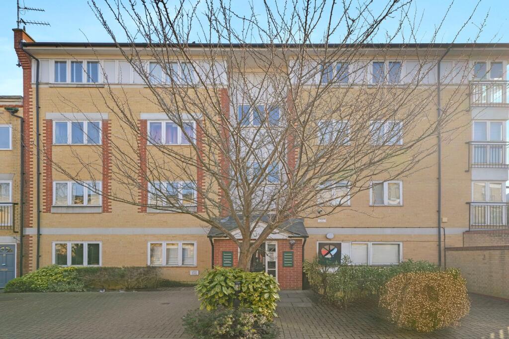 1 bed Not Specified for rent in Stoke Newington. From Oakwood - Stoke Newington