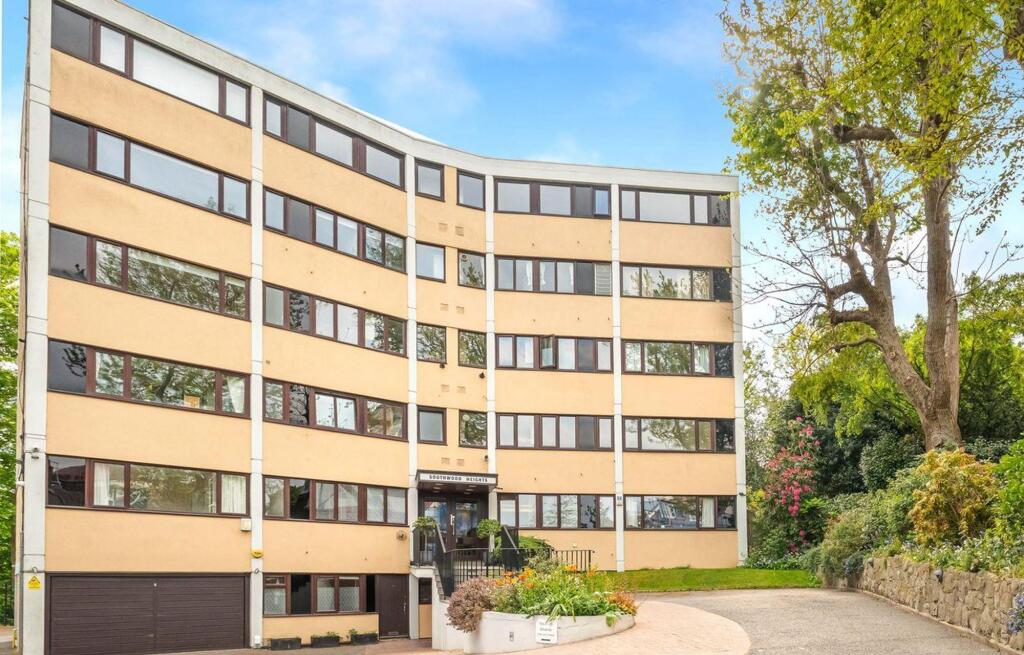 2 bed Apartment for rent in Hornsey. From Oakwood - Stoke Newington 2 bed Apartment for rent in Hornsey. From Oakwood - Stoke Newington